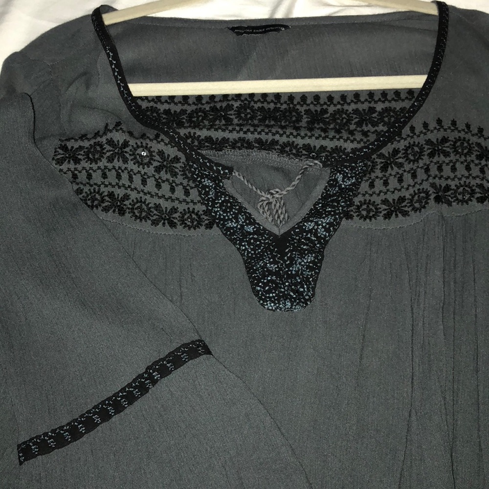 Comfy casual top